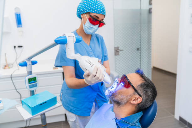 Best Emergency Dentist for Knocked-Out Tooth in Ankeny, IA